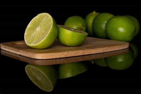 Persian Lime – BLV Import Export Trading Production Company Limited