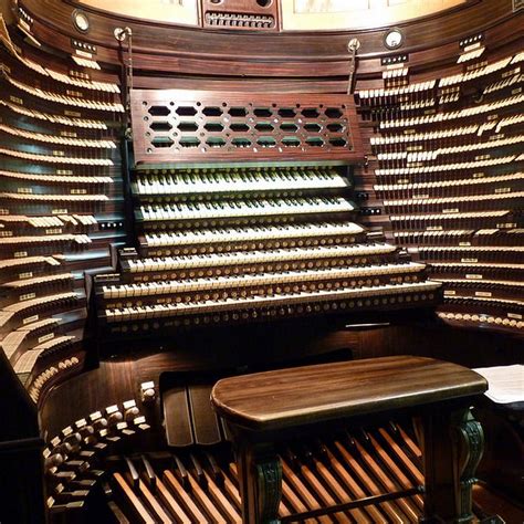 The World’s Largest Pipe Organ at Boardwalk Hall | Amusing Planet