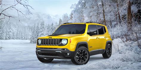 2023 Jeep Renegade: Photos, Specs Review Forbes Wheels | lupon.gov.ph