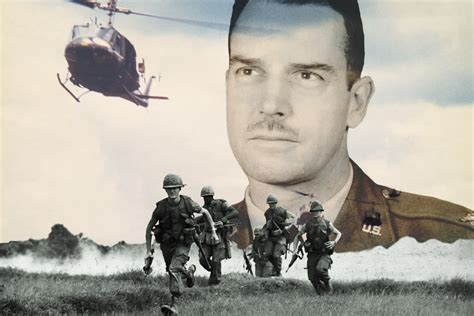 Edward Lansdale and America’s Vietnam Demons