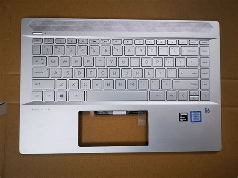 Hp Laptop With Lighted Keyboard - trueiload