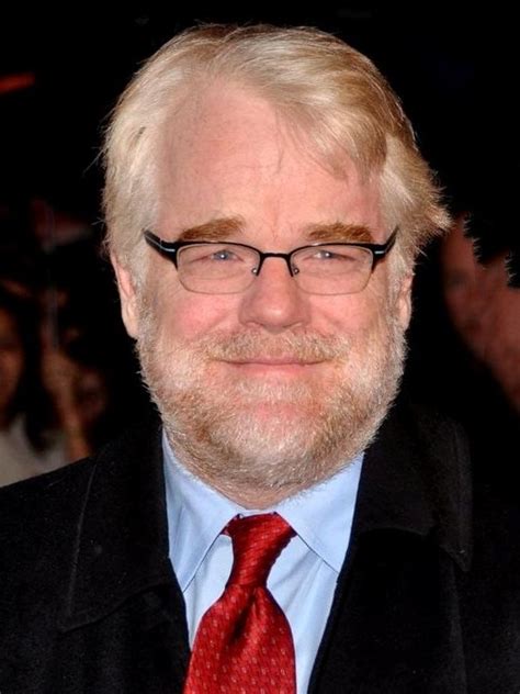 List of awards and nominations received by Philip Seymour Hoffman - Wikipedia