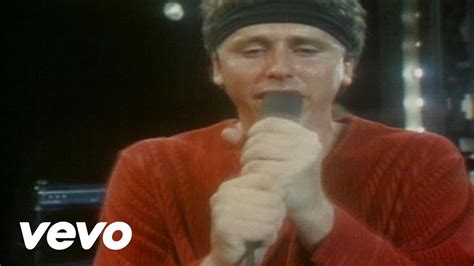 Loverboy - Turn Me Loose (Video) - YouTube Music