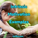 Intrinsic Motivation Examples for School, Work, Exercise, Life etc.