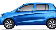 Maruti Suzuki Celerio Colours |ET Auto