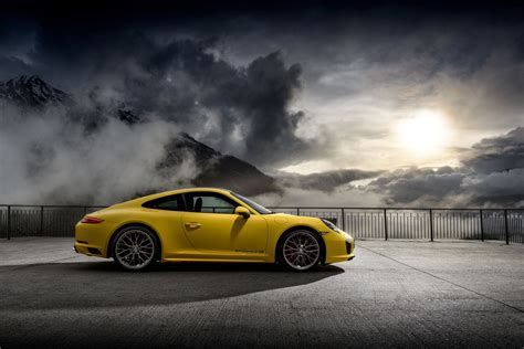 Wallpapers Porsche 911 - Wallpaper Cave