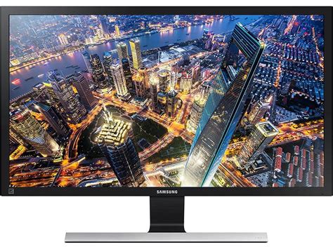 Samsung LU28E570DS/ZA Ultra HD 4K LED Gaming Monitor - Newegg.com