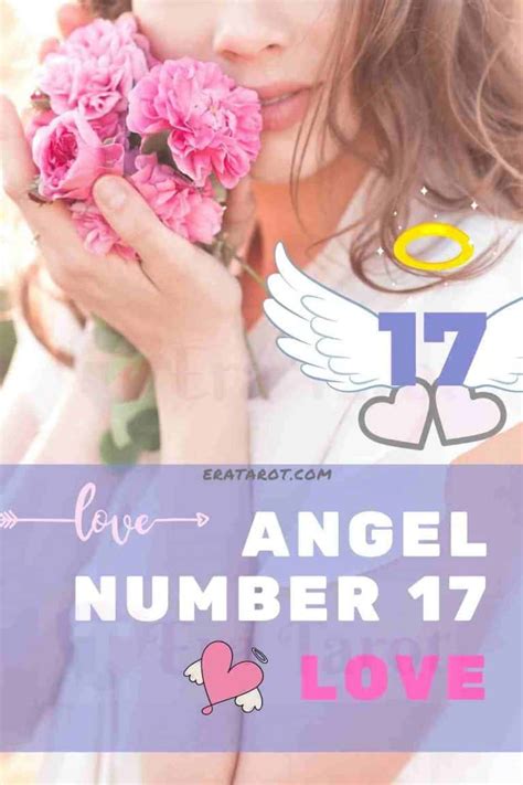 Angel Number 17 meaning, twin flame, love, breakup, reunion, finance – Eratarot