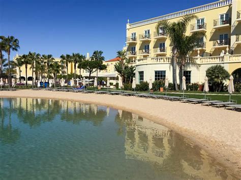 Best Algarve Luxury 5* Hotels: Our favourite ten, rated by local experts