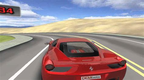 Play Ferrari Test Drive - Free Car Games To Play Online - YouTube