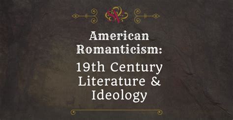 American Romanticism: 19th Century Literature & Ideology - Sharon Virts | Author