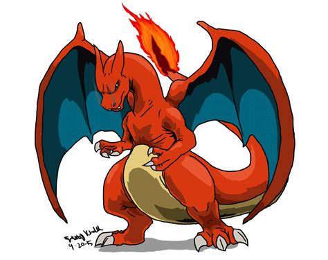 Charizard Pokemon Charizard Art Pokemon Charizard | Images and Photos ...