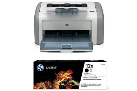 HP Laserjet 1020 Plus Laser Printer - KSR Computer Systems