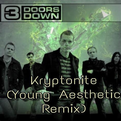 kryptonite 3 doors down album