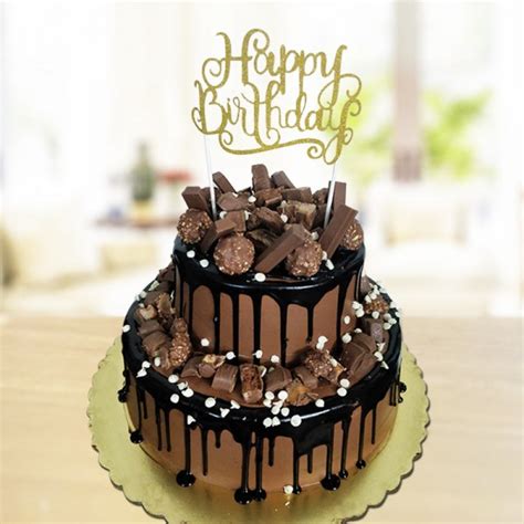 Chocolate Delight Cake | ubicaciondepersonas.cdmx.gob.mx