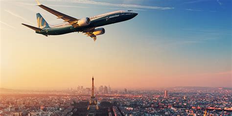 Here's how you can get unlimited flights to Paris for a year - Business Insider