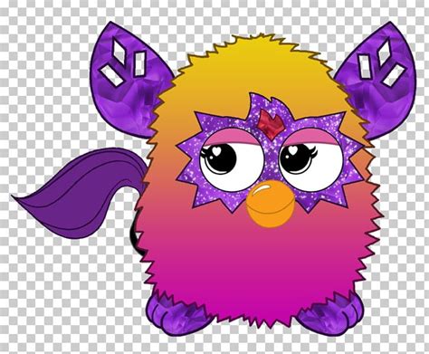 Furby BOOM! Cuteness Gremlins PNG, Clipart, Android, Beak, Bird, Blue, Cartoon Free PNG Download