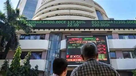 BSE Sensex Opened At 49,986 On Tuesday At 9.15 Am - ANN