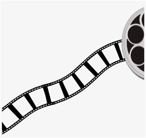 Photographic Film Reel Png Clipart Art Movie Black And White Cinema | The Best Porn Website