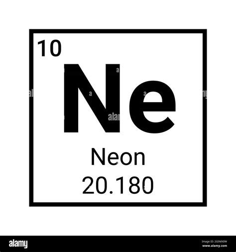 Periodic Table Black and White Stock Photos & Images - Alamy