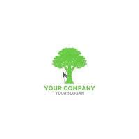 Arborist Logo Vector Art, Icons, and Graphics for Free Download