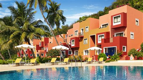 The Indian Hotels Company Limited (IHCL) Signs Two Hotels in Goa – Hotel-Online