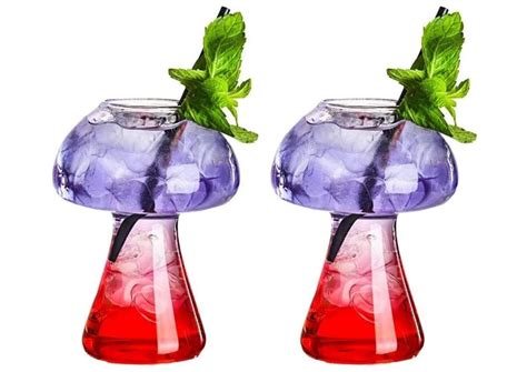 19 Most Creative, Unusual and Unique Cocktail glasses — Smartblend