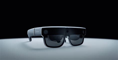 Xiaomi Wireless AR Glass Discovery Edition showcased at MWC - GSMArena.com news