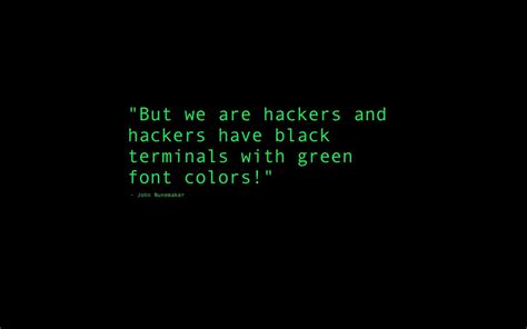 Hacker Quotes Wallpapers - Top Những Hình Ảnh Đẹp