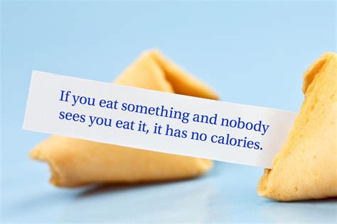 25 Funny Fortune Cookie Sayings | Reader's Digest