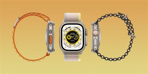 Apple Watch Ultra: All The Specs And Rugged Features, Explained