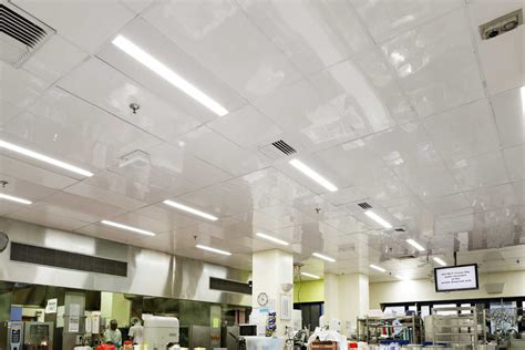 22 Fancy Commercial Kitchen Ceiling Tiles - Home, Family, Style and Art Ideas