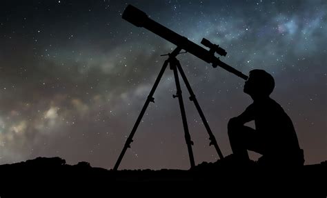 Astronomy in a pandemic: choosing your first telescope - BBC Sky at Night Magazine