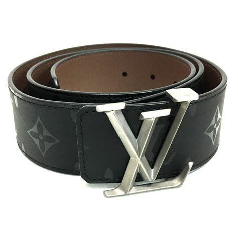 Lv Men's Belt Sizes | Paul Smith