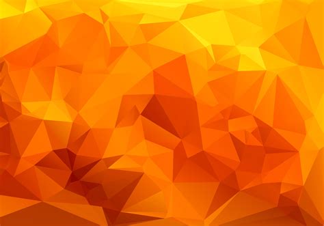 Top more than 84 orange geometric wallpaper super hot - in.cdgdbentre