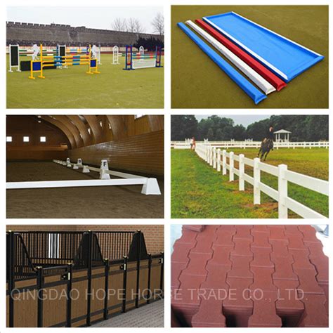 China Show Jumping Equipment - China Horse Show Jumping, Show Jumps