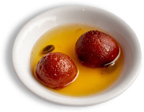 Gulab Jamun – Little India