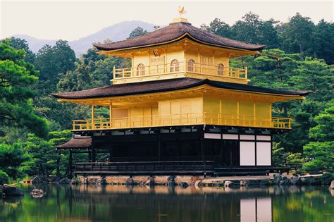 10 of the Best and Most Beautiful Temples in Kyoto - Your Japan