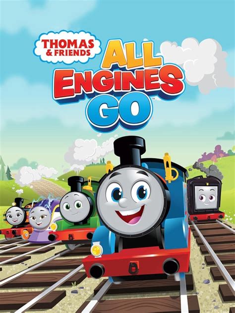 Top 163+ Thomas and his friends cartoon song - Tariquerahman.net