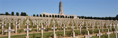 Battle of Verdun - World War I - HISTORY.com