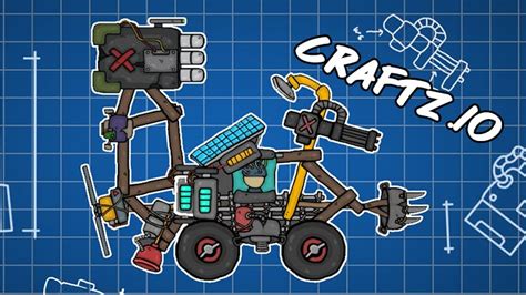 Crafting Games 🕹️ Play Now for Free at CrazyGames!