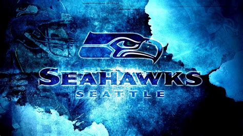 PC Wallpaper Seattle Seahawks - Wallpaper HD 2024