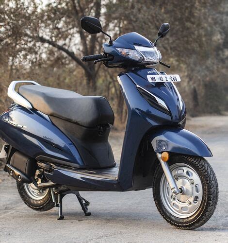 Honda Activa Scooter, Power : 7.79 PS at Rs 92000 in Bangalore - ID: 6503940