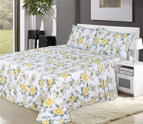 Top 10 Best Flannel Sheets in 2021 Reviews | Buyer's Guide