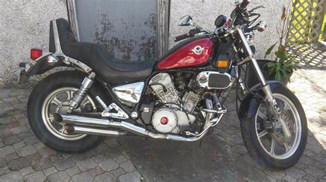 Kawasaki Vulcan 750 motorcycles for sale