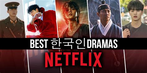 Korean Hits Drama Series