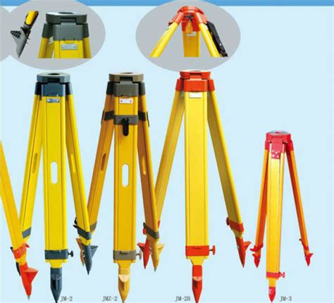 Hot Sell Wooden Surveying Tripod - Buy Surveying Tripods, Surveying ...