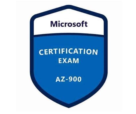 Passed Exam AZ-900 Microsoft Azure Fundamentals - Thomas Maurer