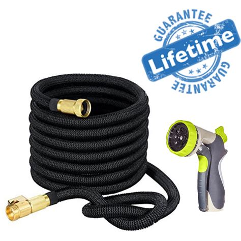 50 Ft Garden Hose - Walmart.com - Walmart.com