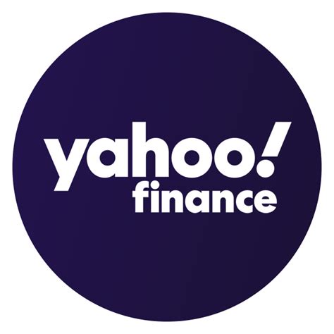 Yahoo Finance